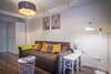 Апартаменты Dubingių apartamentai Nr. 2 Вильнюс-1