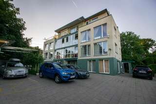 Апартаменты Dubingių apartamentai Nr. 2 Вильнюс Апартаменты с 1 спальней-13