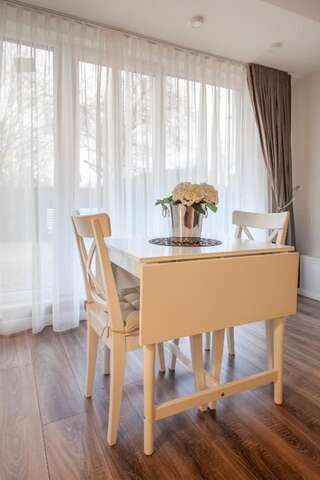 Апартаменты Dubingių apartamentai Nr. 2 Вильнюс Апартаменты с 1 спальней-15