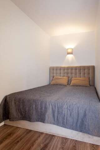 Апартаменты Dubingių apartamentai Nr. 2 Вильнюс Апартаменты с 1 спальней-18