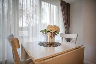 Апартаменты Dubingių apartamentai Nr. 2 Вильнюс Апартаменты с 1 спальней-22