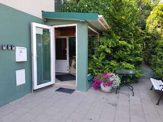 Апартаменты Dubingių apartamentai Nr. 2 Вильнюс Апартаменты с 1 спальней-23