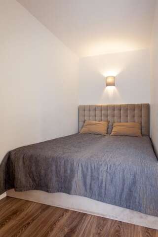 Апартаменты Dubingių apartamentai Nr. 2 Вильнюс Апартаменты с 1 спальней-3