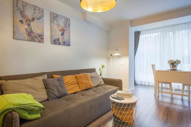 Апартаменты Dubingių apartamentai Nr. 2 Вильнюс-16