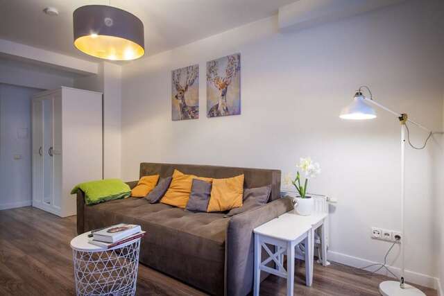 Апартаменты Dubingių apartamentai Nr. 2 Вильнюс-21